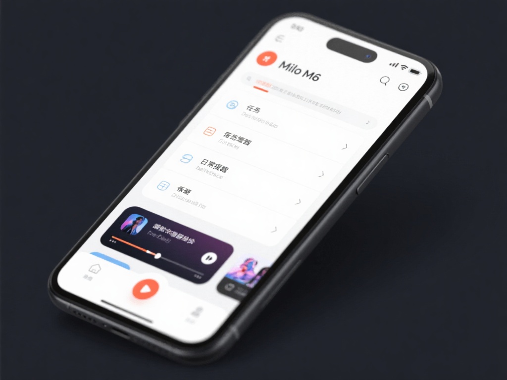畅享便捷生活：米乐M6官方安卓版下载指南