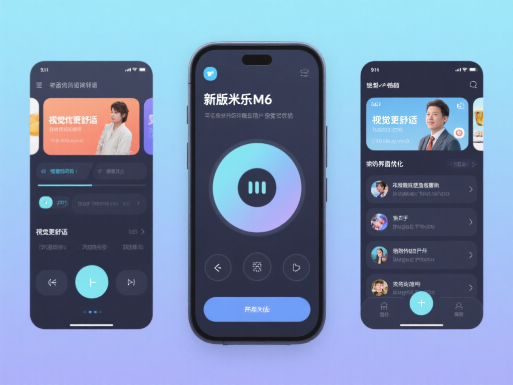 免费下载米乐M6最新版本,畅享精彩娱乐体验 界面焕然一新,视觉更舒适
新版米乐M6充分考虑用