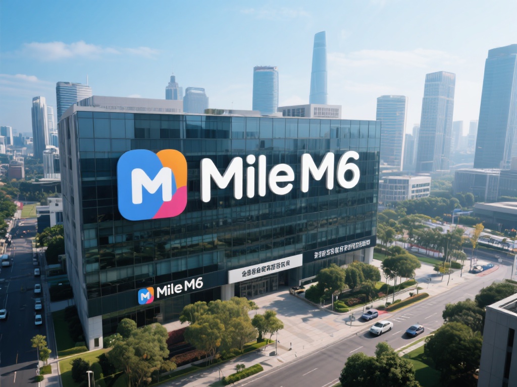 揭秘米乐M6最新动态与现所在地详情 尽管米乐M6在网络上纵横捭阖,给人一种无处不在的感