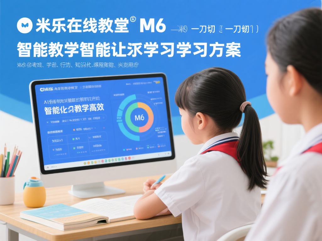 米乐在线教学m6:开启智能化高效学习新时代 智能化教学:让学习更高效
米乐在线教学m6将人工