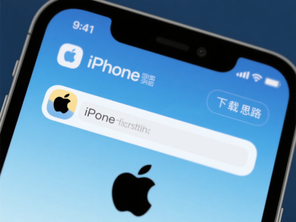 米乐M6苹果下载链接获取详细教程和指南 想要获取真实可靠的下载链接,首要任务是选择正规平台