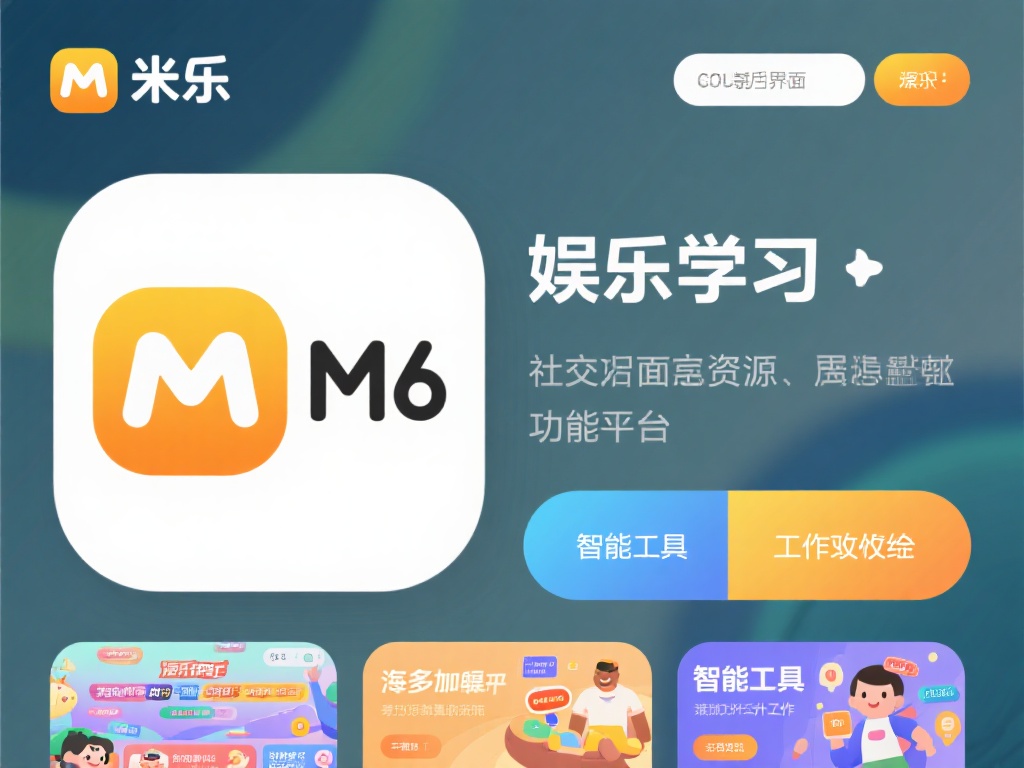 米乐m6在哪里下载及使用步骤详细指南