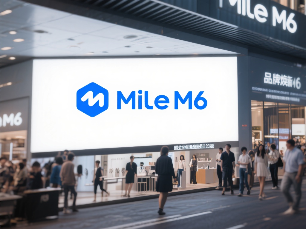 米乐M6强势赋能，品牌焕新升级更出彩