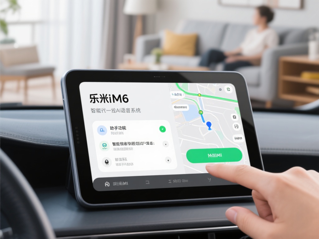 乐米M6官方新功能全面揭秘及操作指南