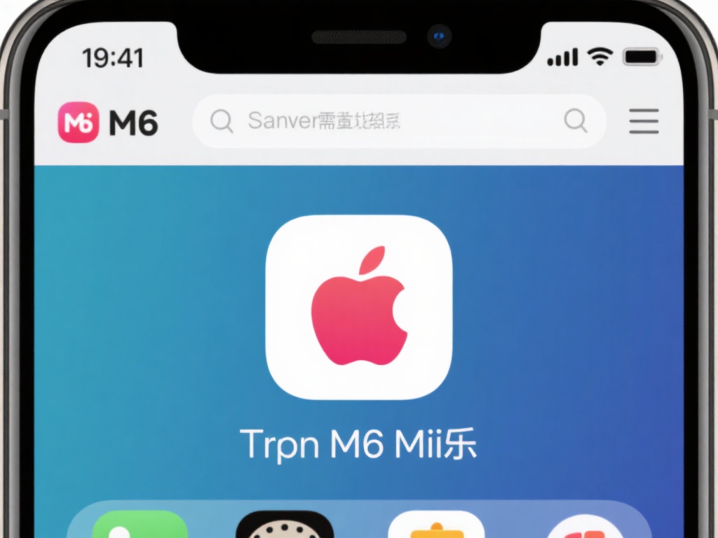 安全高效下载和安装M6米乐App苹果版指南