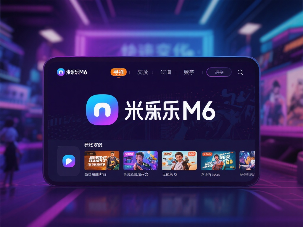 探索米乐M6娱乐平台：畅享无限乐趣的新选择