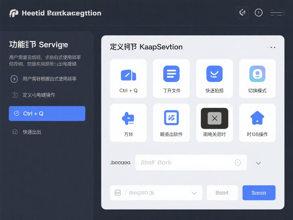 米乐M6下载安装及快捷键设置详细操作教程