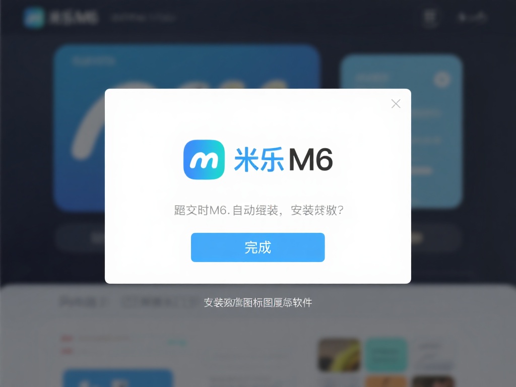 米乐M6安装包获取与使用教程：详细配置安装步骤