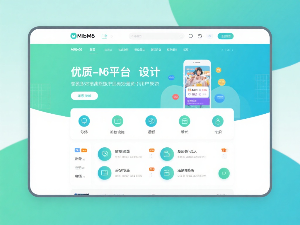 探索米乐m6平台首页的独特用户体验与优势