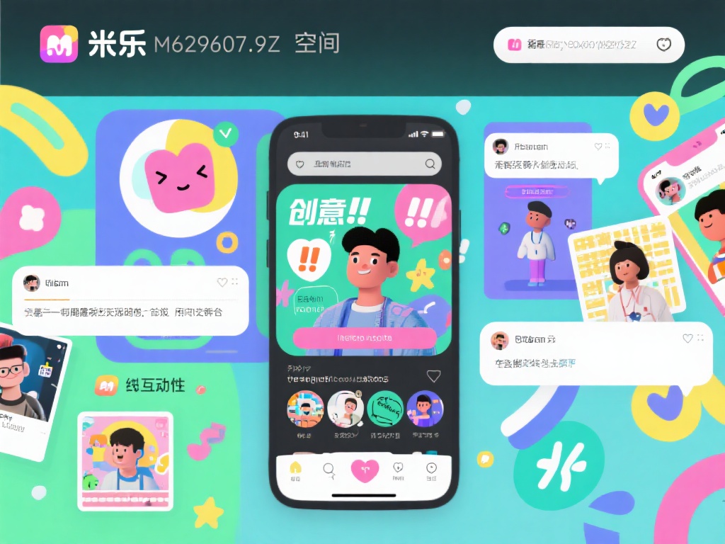 揭秘米乐M62970759Z空间深处的神秘魅力与奇幻世界