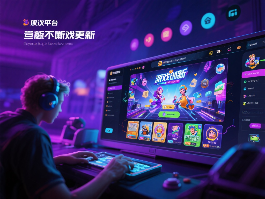 M6米乐棋牌：优质平台带来畅享极致游戏体验