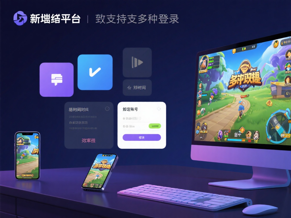 畅享米乐M6官易游平台，开启精彩游戏新纪元