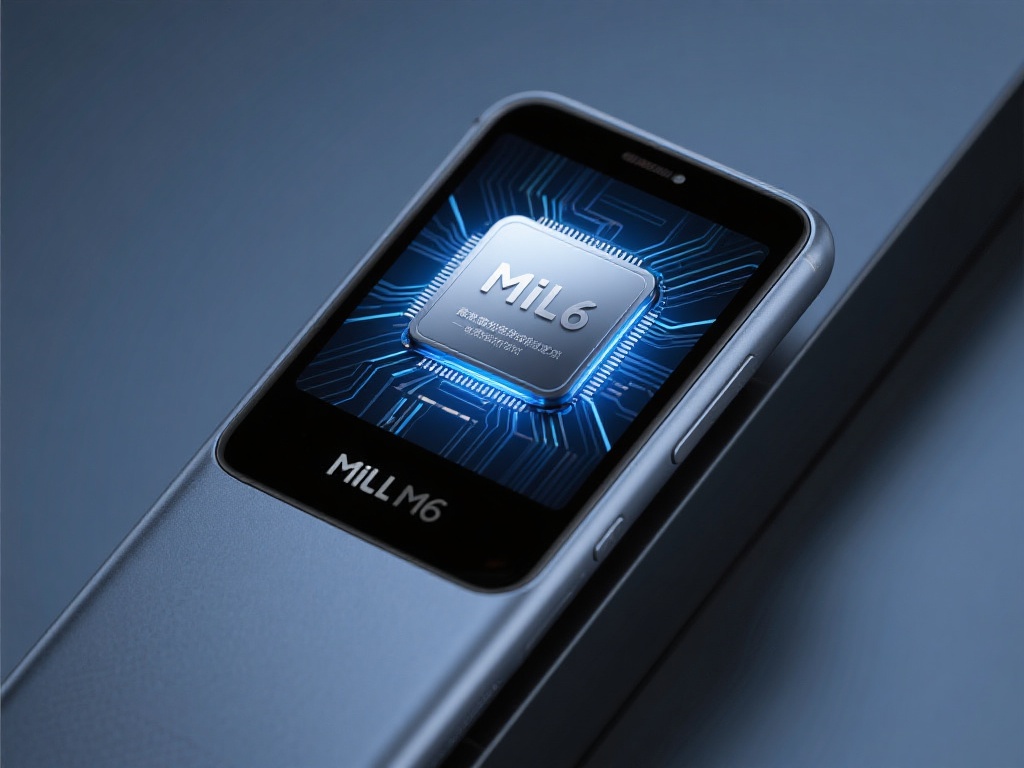 高性能处理器
米乐M6搭载最新一代处理器，为智能