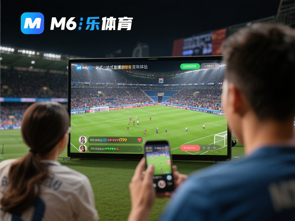 深入解析M6米乐体育官网：功能亮点与使用攻略详解