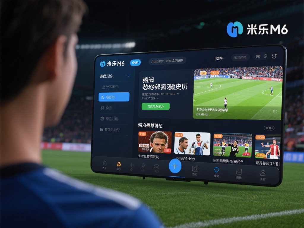 探索米乐M6世界：欢迎你的精彩体验之旅