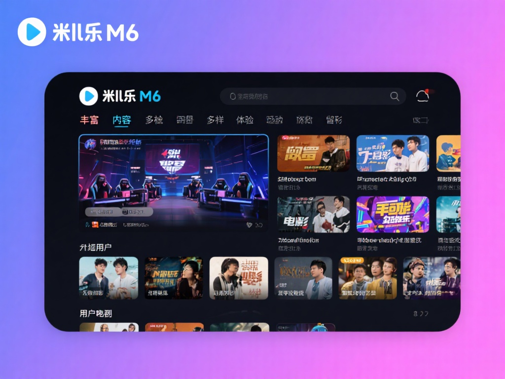 深入探索米乐M6：感受独特魅力与卓越功能