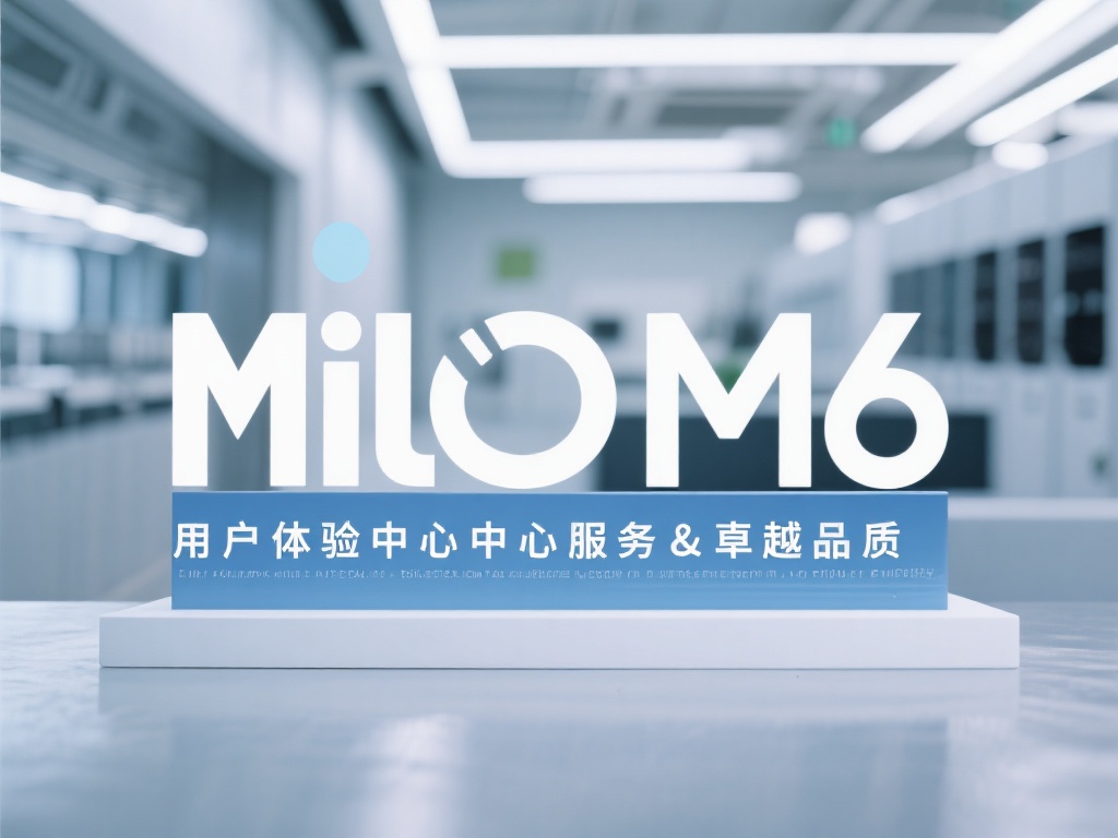 米乐M6研发中心专注服务创新与品质升级