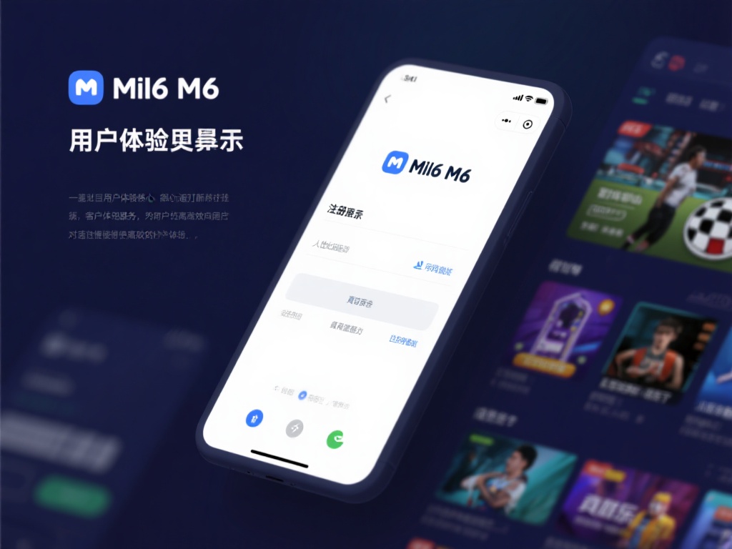 深入解析米乐M6、亚博与亿博的独特优势与魅力