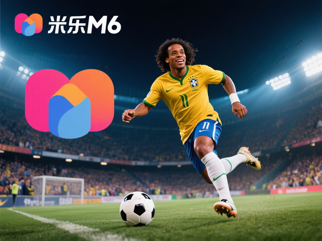 小罗倾情代言米乐M6,全新体育平台魅力无限 在体育爱好者眼中,小罗不仅是天才球员,更代表了足球