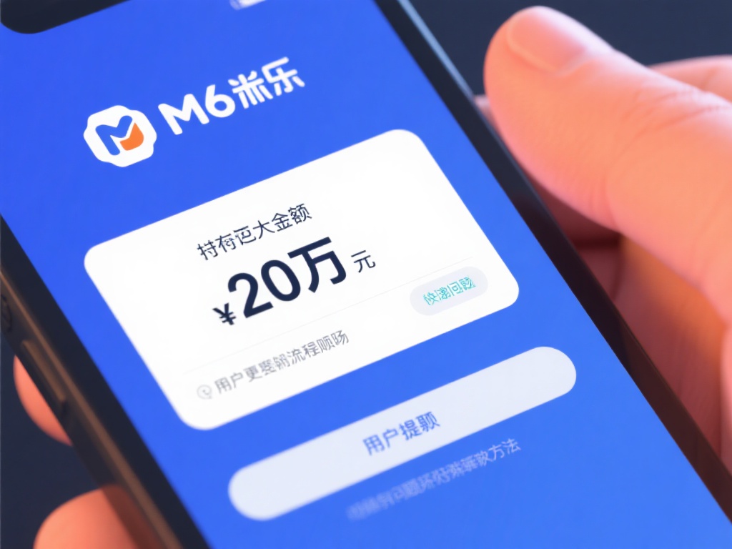 快速解决M6米乐提现20万问题的有效方法
