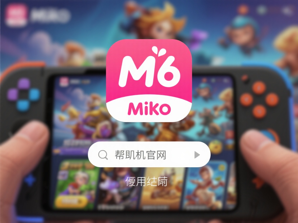 详细解析米乐M6手游官网版下载指南及安装使用方法