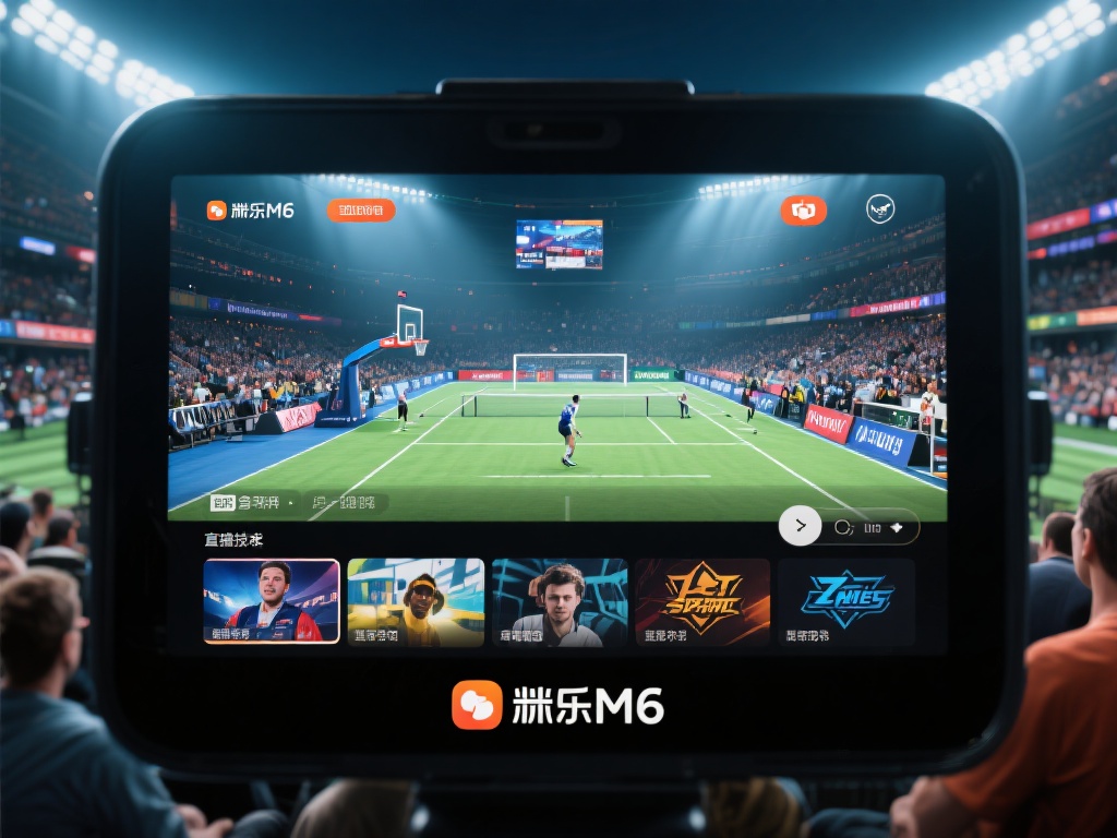 米乐M6官网小罗：畅享体育激情，尽享精彩赛事平台魅力
