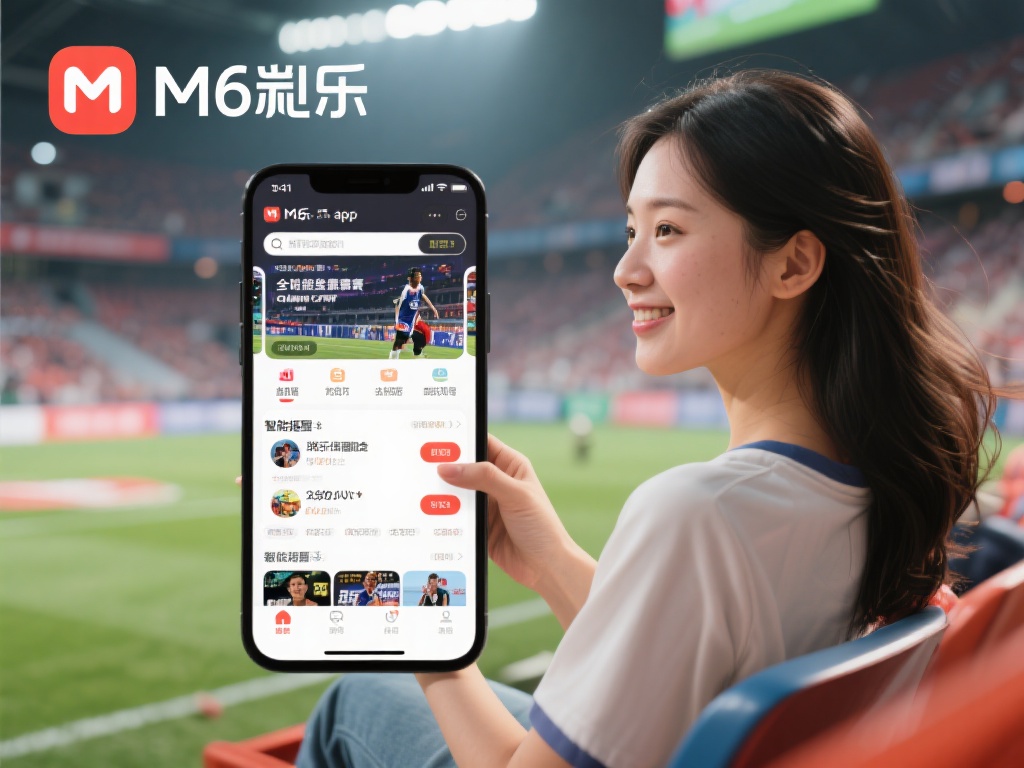 免费下载M6米乐APP，尽享体育娱乐新乐趣