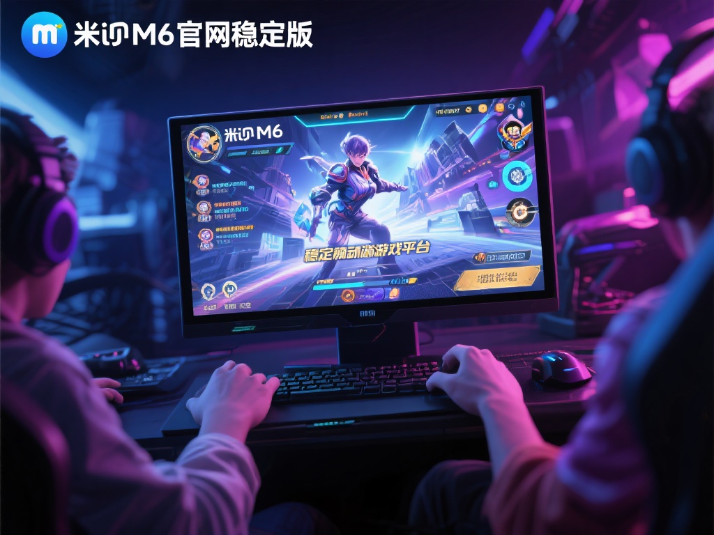 米乐M6官网稳定版，畅享流畅极致游戏体验