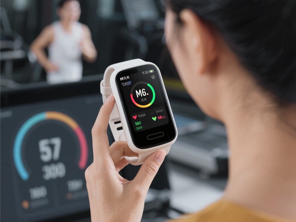 乐享生活新方式,M6乐米开启无限精彩旅程 现代生活节奏快,如何平衡工作与健康无疑是每个人关注