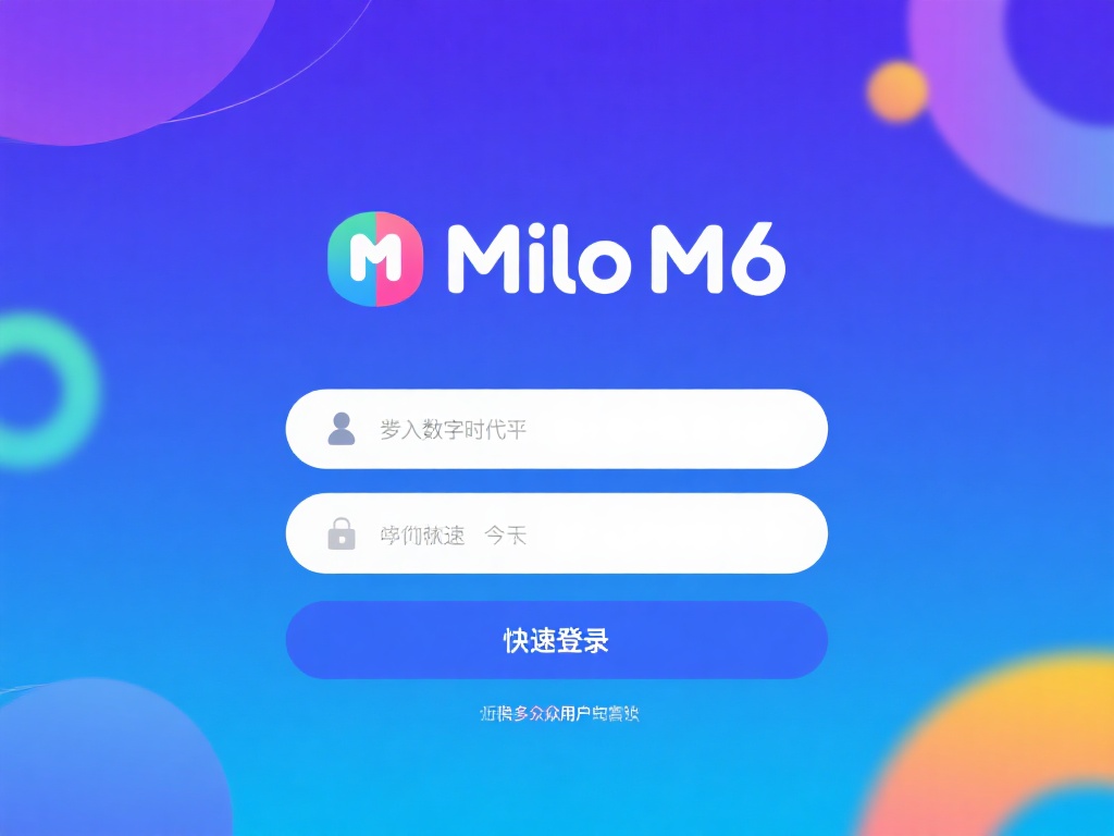 详细解析米乐m6平台便捷安全在线快速登录教程