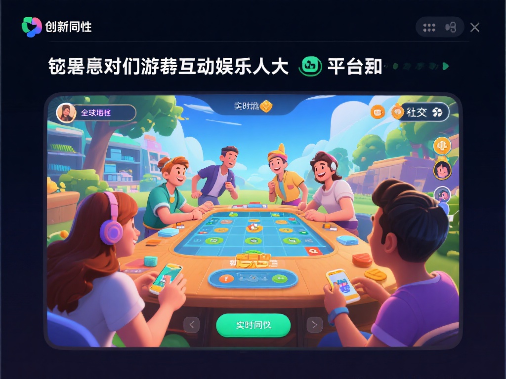 易游米乐M6：畅玩游戏世界，乐享无限精彩