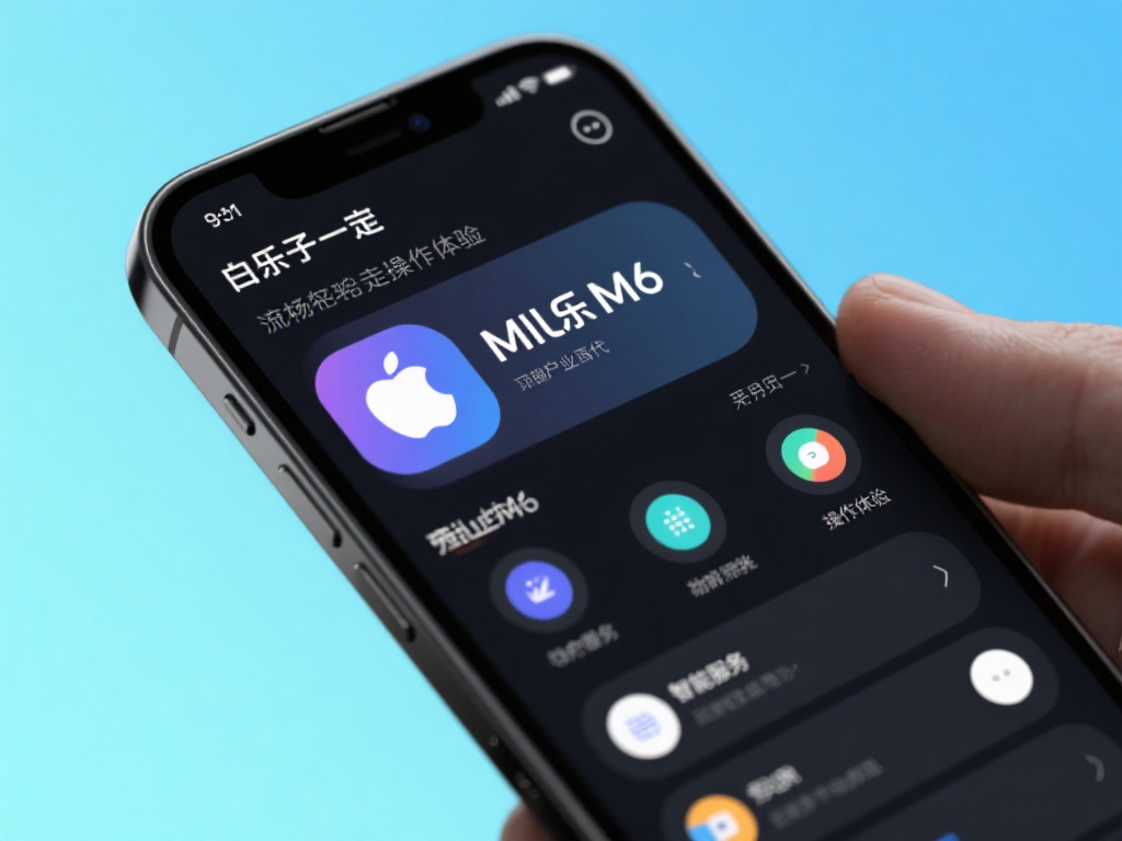 米乐M6苹果端下载，畅享轻松在线娱乐体验