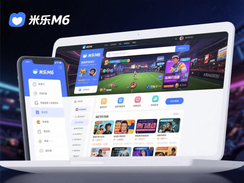 欢迎光临米乐m6官方网站登录指南，畅享精彩体验