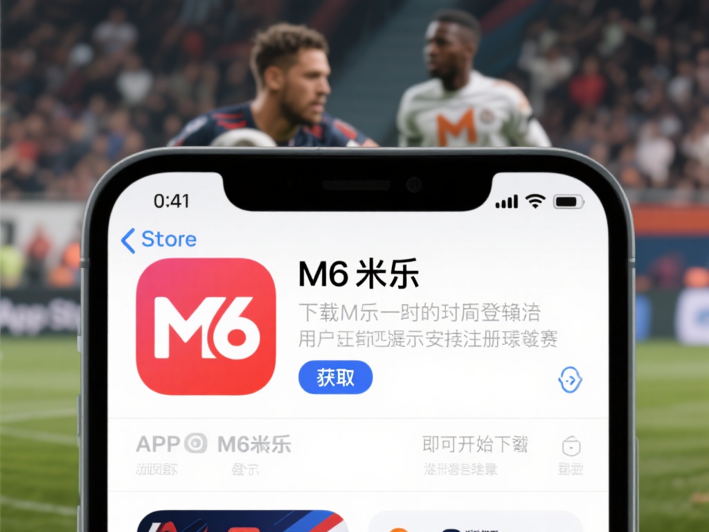 说到下载M6米乐APP苹果端的官方最新版，其过程非