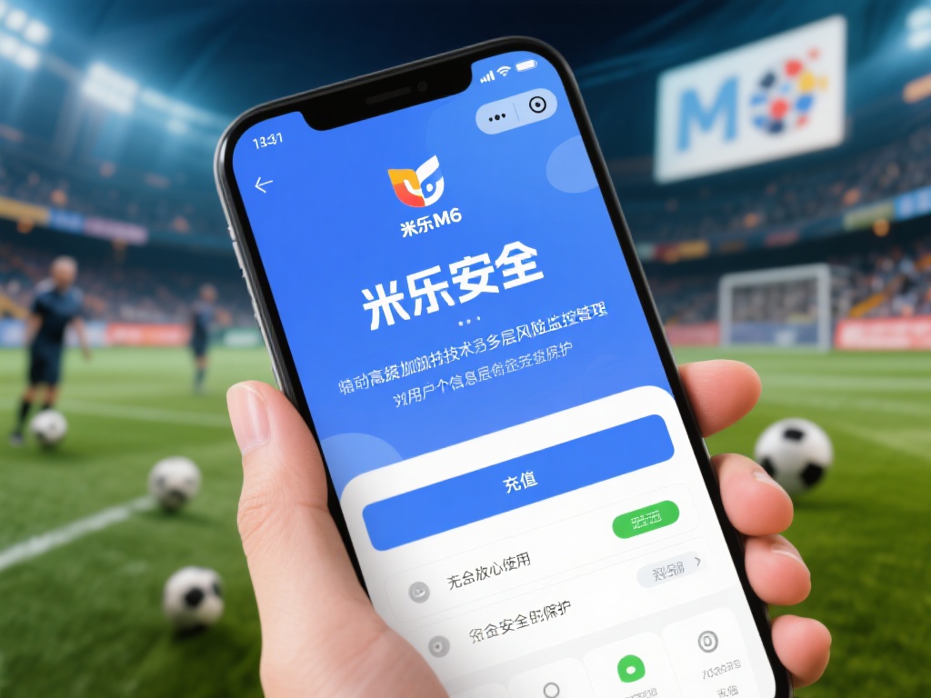 在体育竞猜领域，“安全”始终是玩家们关注的重要问题