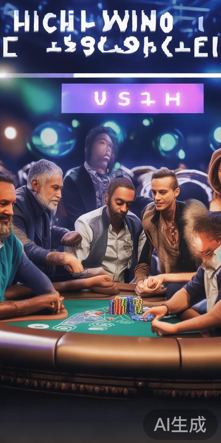 全面解析米乐娱乐平台官网高额返水优惠政策及实用利用技巧 利用高额返水,玩家可以实现“稳赚不赔”的理想状态。