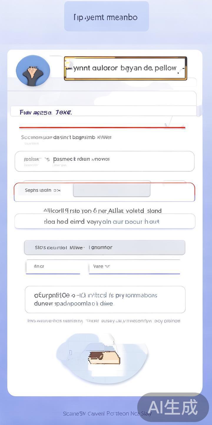 全面解析M6米乐娱乐官网充值流程,满足多样用户需求与操作指南 选择支付方式后,系统会跳转到相应支付平台进行操作。