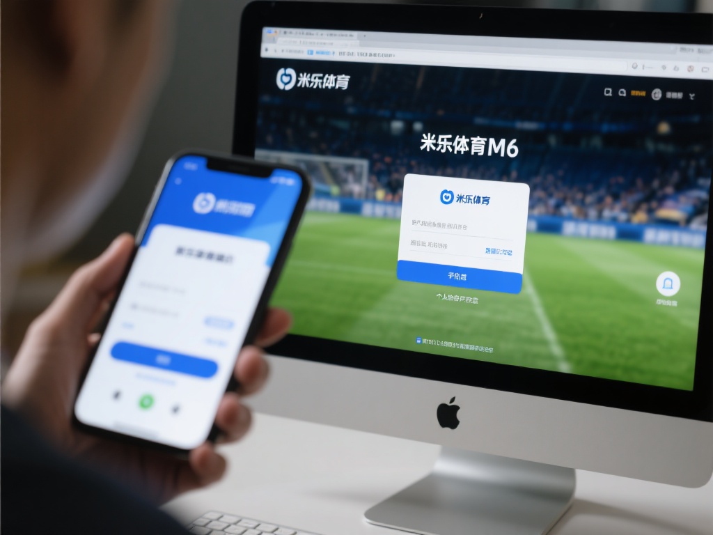 详细解析如何顺畅完成米乐体育M6登录操作流程