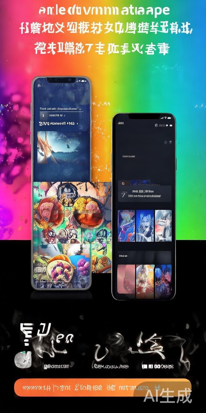 乐米娱乐官网下载安卓版：多彩界面设计引领视觉新体验，精彩无限