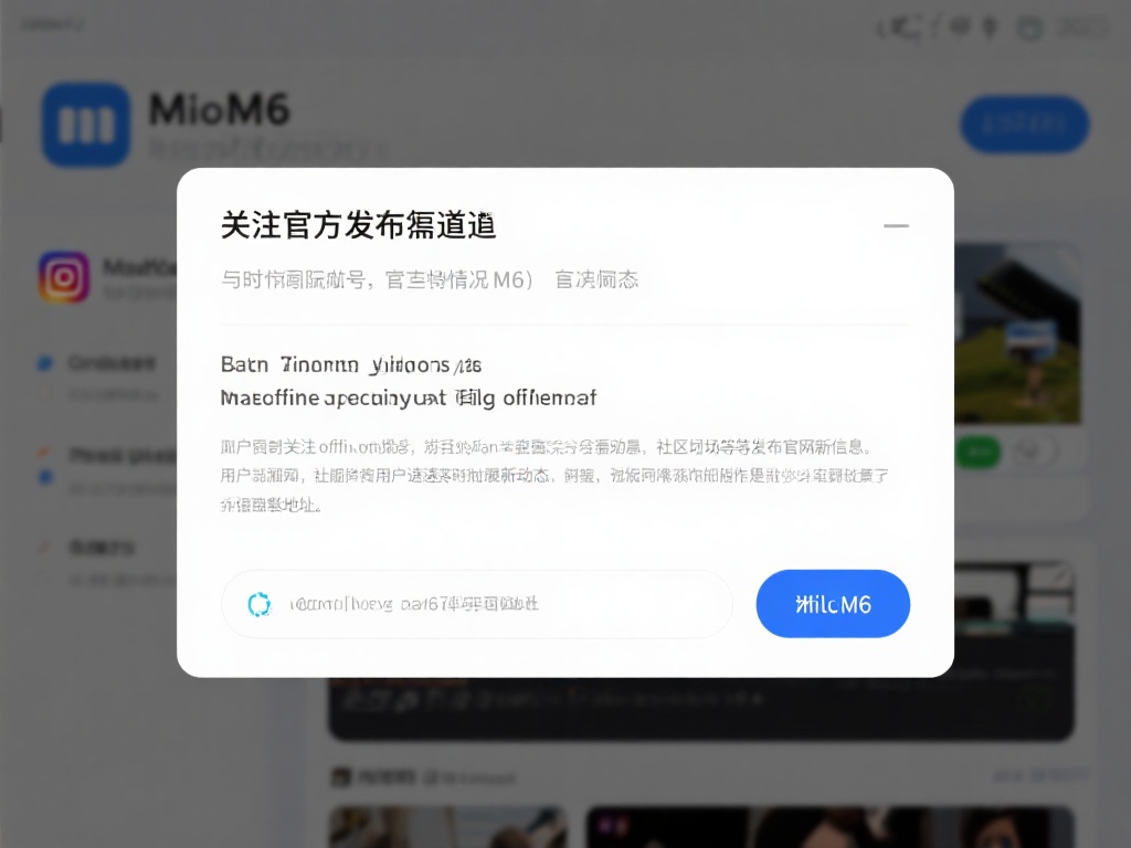 如何快速获取最新米乐M6官网地址及最新动态信息