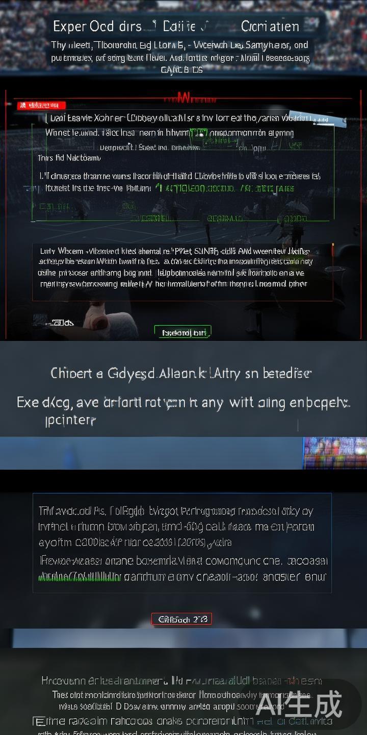 米乐娱乐体育：打造多元化体育赛事竞猜体验的最佳平台
