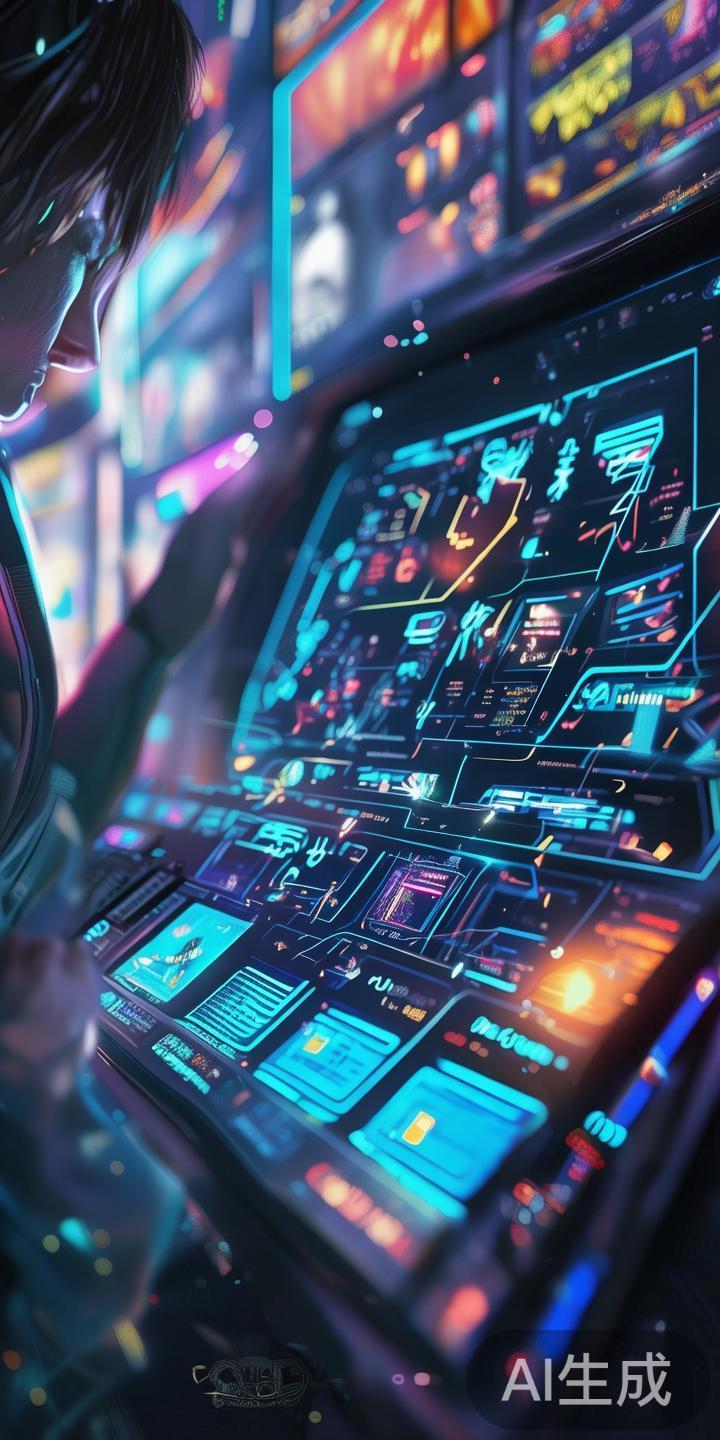 深入探讨米乐爱娱乐的内容审核机制与版权保护措施分析 随着内容形式不断丰富,用户需求多样化,米乐爱娱乐不