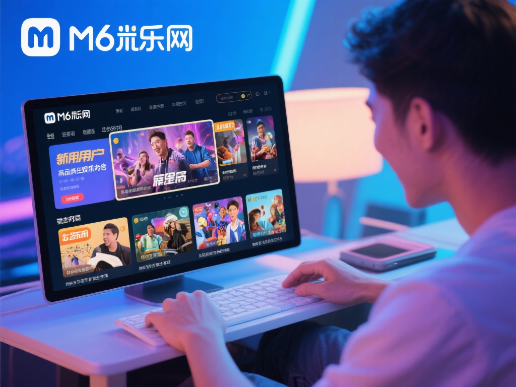 在线娱乐已经成为现代人生活的重要部分，它为繁忙的工