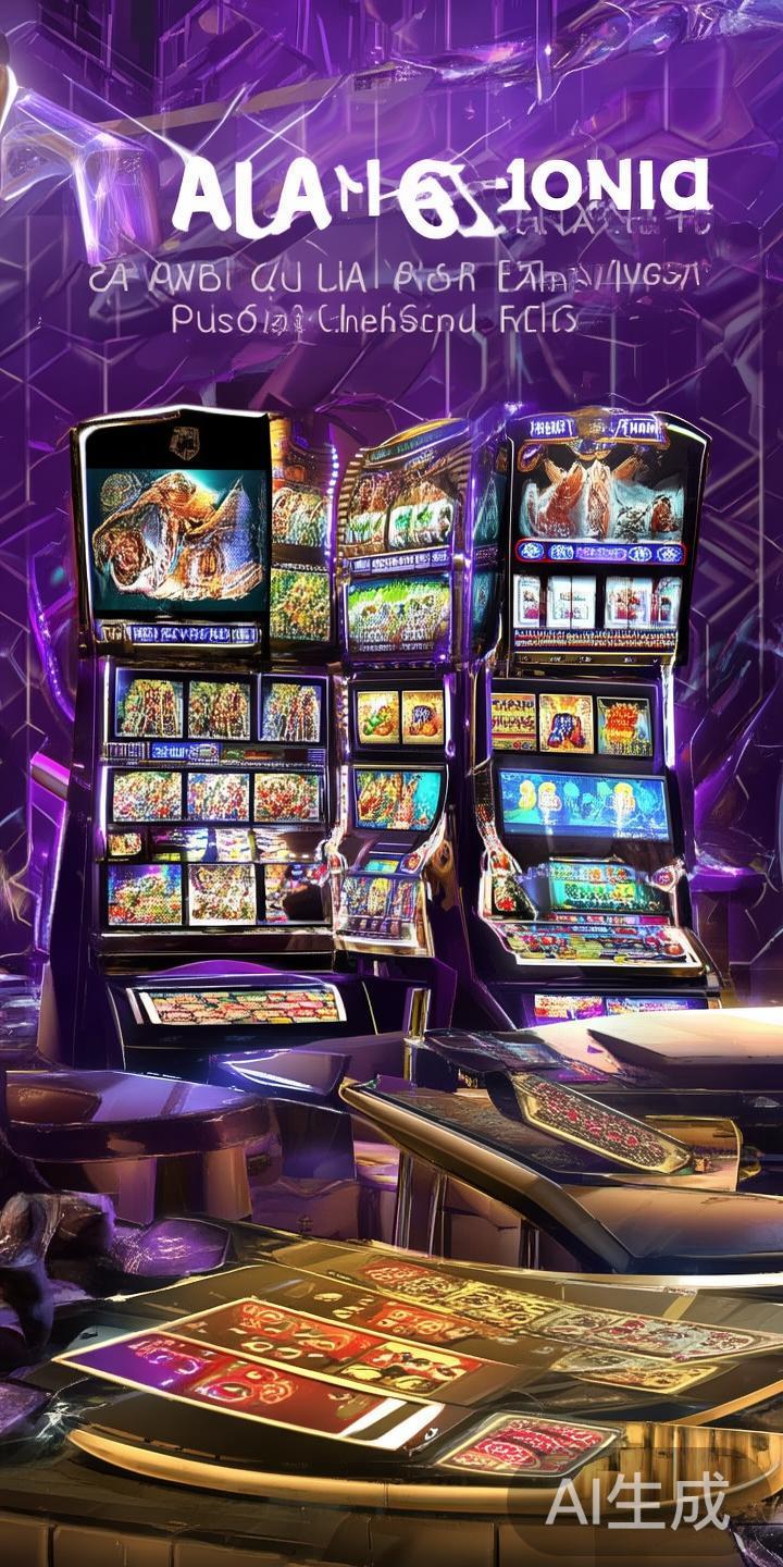 不仅仅是游戏类型的丰富，艾米乐娱乐还不断扩展玩法创