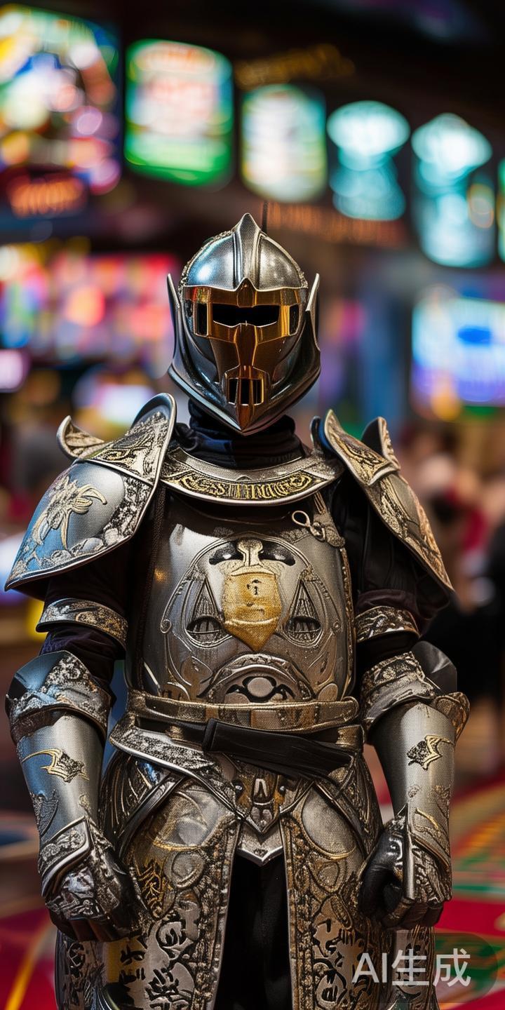 如何在M6米乐投注平台上制定科学的投注技巧与风险控制策略