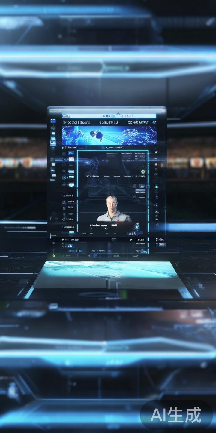 米乐娱乐体育：全面满足不同用户的个性化体育娱乐需求方案