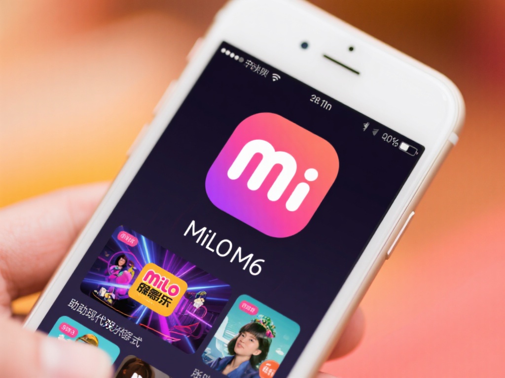 米乐M6苹果版：掌上娱乐新体验，畅享精彩无限可能