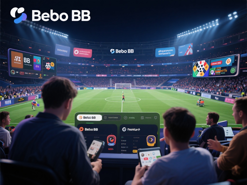 深入探索米乐M6与贝博BB：开启娱乐新纪元