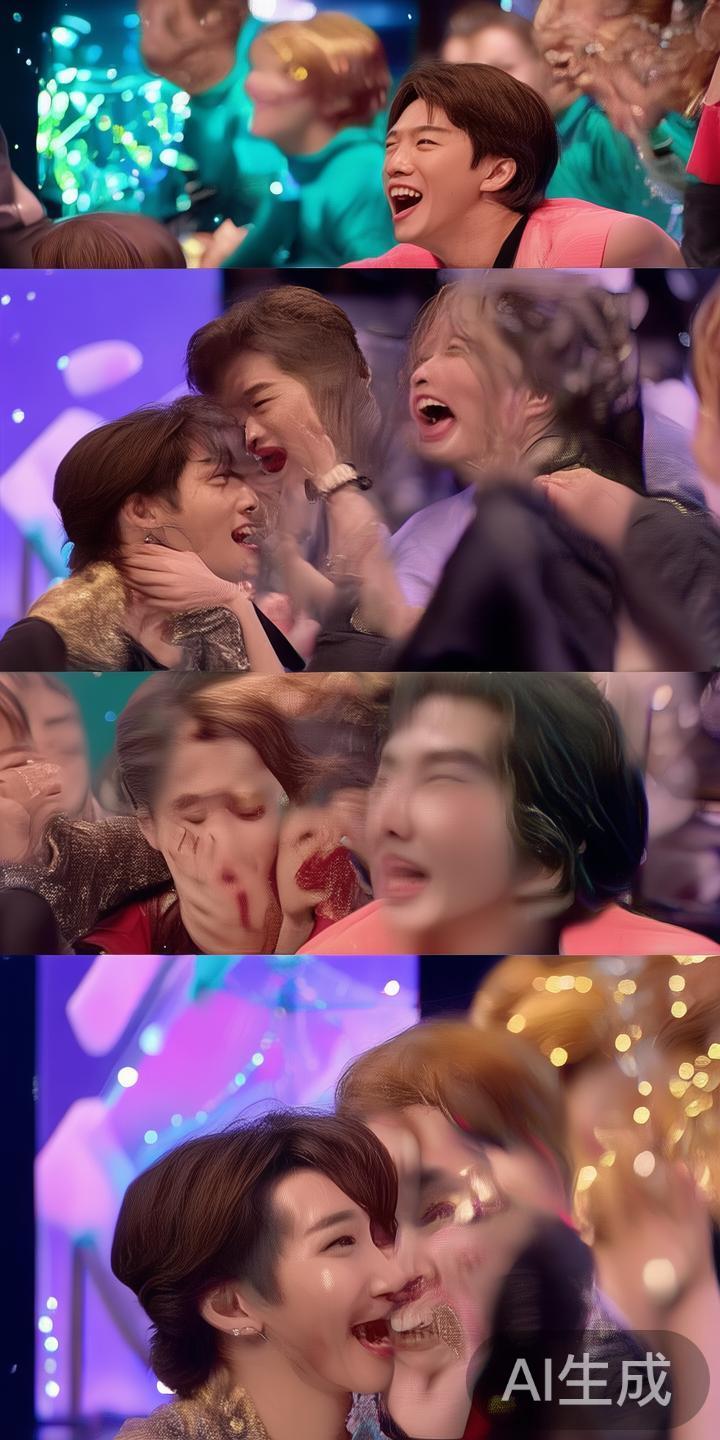 米乐娱乐报道：最新综艺节目的精彩亮点与现场精彩回顾