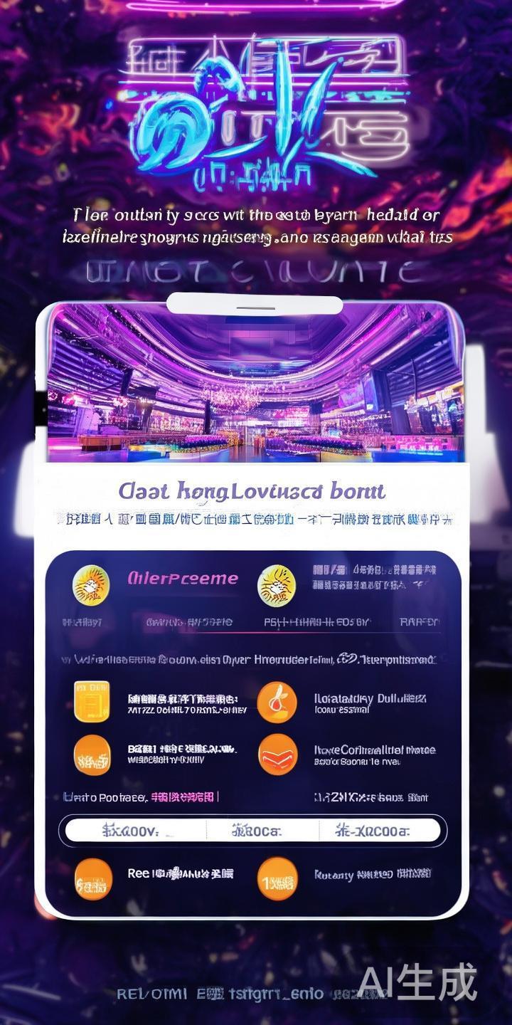 乐米娱乐厅优惠不断，助您畅享超值娱乐体验全面升级